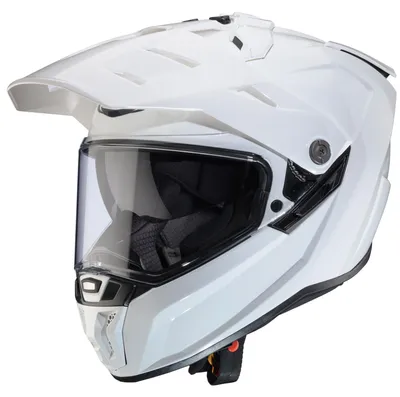 Obrázok produktu pre Motokrosová prilba Caberg Tanami, biela, L (59/60)