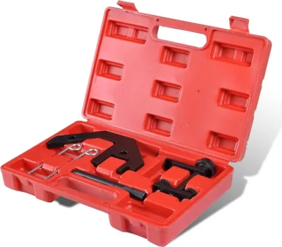 Image de Kit de calage arbre à cames BMW M47 M57 E39 E46