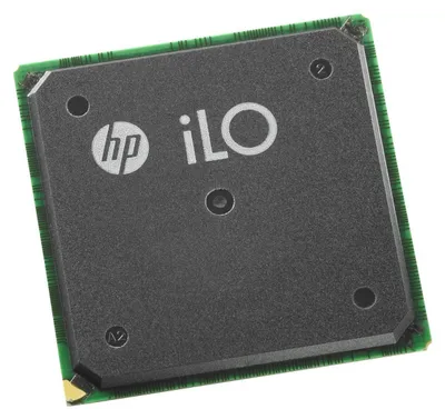 Produktbild von HPE Integrated Lights-Out Advanced - Lizenz + 1 Jahr Support, 24x7