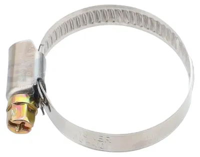 Produktbild von K2 Schlauchschelle Bandschelle Klemmschelle Luftschlauch 25-40 9MM verzinkt