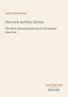 Produktbild von The Lock and Key Library