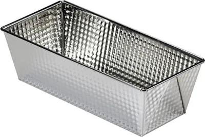 Immagine prodotto di stampo per pane vescovile da 30 cm.