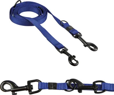Zdjęcie produktu dla Art Sportiv Plusleash, 10Mm 200Cm Odcień Niebieski
