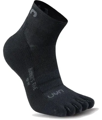 Obrázek produktu pro Uyn Dámské Běžecké Boty Černé 37–38
