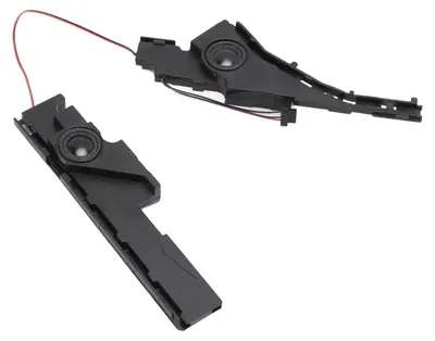Image de Haut-parleur interne de remplacement (droite/gauche) pour ordinateur portable ASUS X550C, F550L, F550LC, X550CA, X550LA et X550LN
