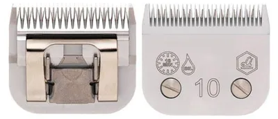 Produktbild von LISTER LISCOP Schermesser K 10 für Pferde