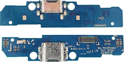 Zdjęcie produktu dla Płytka Złącze Ładowania Do Samsung Tab A 10.1 T510 T515