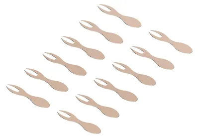 Produktbild von Maiskolbenhalter aus Edelstahl 12er Set