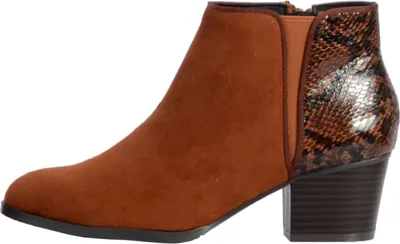Produktbild von Stiefeletten QL4046