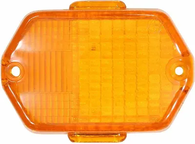 Obrázok produktu pre Laternenpfahl Mz / Simson Square Orange