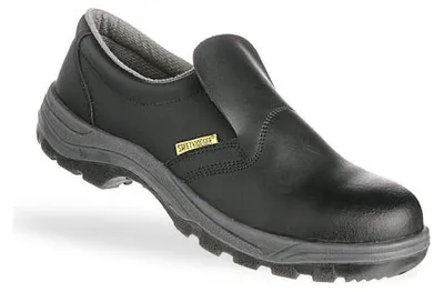 Obrázok produktu pre Bezpečnostná obuv SafetyJogger 840300 Safety Jogger X0600 black Veľkosť