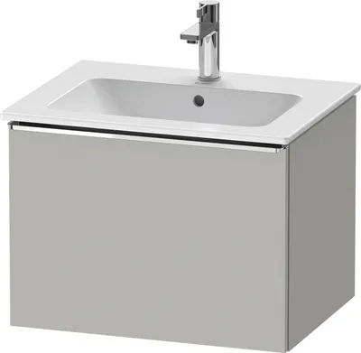 Produktbild von DURAVIT DE4261010070000 D-Neo WTU WH R.ek 610x462x440 Bt.Gr