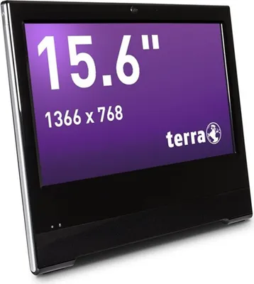Produktbild von TERRA AIO 15" mit Windows 11 Pro - All-in-One-PC für POS, POI, Kiosk - Touch