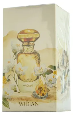 Productafbeelding van Widian Gold Collection Samar Extrait de Parfum Spray (50 ml)