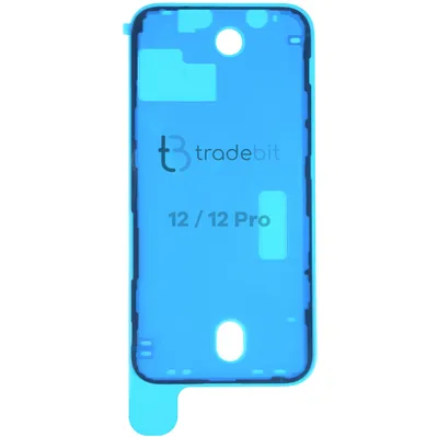 Produktbild von Dichtungs-Montageklebeband für iPhone 12 / 12 Pro Display