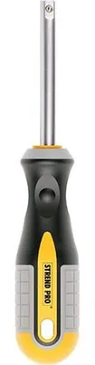 Obrázek produktu pro Šroubovák Strend Pro CX372.77 1/4", pro nástrčné hlavice