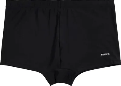 Produktbild von Badehose Shorts Atlantic mit 80% Polyamid in schwarz, grün, blau M