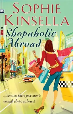 Produktbild von Shopaholic Abroad