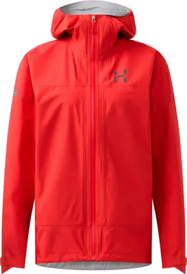 Produktbild von Haglofs L.i.m Airak 2.5l Jacke Rot L Frau Rot L