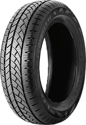 Produktbild von Reifen Tyre Infinity 195/75 R16 110R Ecopower 4 Seasons