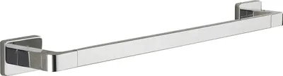 Produktbild von Mexen Asis Handtuchhalter, Chrom - 7017624-00
