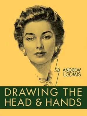Produktbild von Drawing the Head and Hands