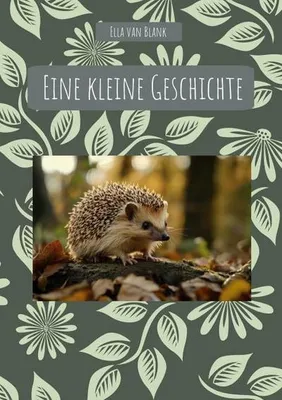 Produktbild von Eine kleine Geschichte