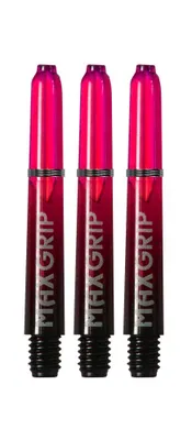 Image de Násadky XQ MAX 41 mm - růžová