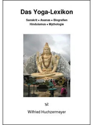 Image de Das Yoga-Lexikon