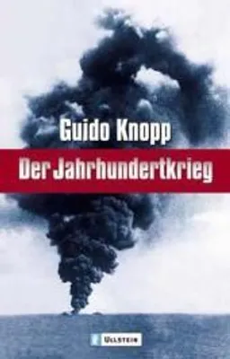 Immagine prodotto di Der Jahrhundertkrieg