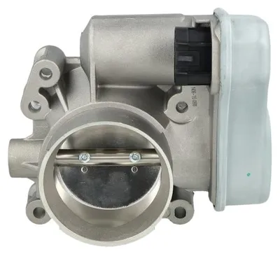 Produktbild von NRF 408092 Drosselklappe für OPEL ZAFIRA B (A05) Astra G CC (T98) Zafira A (T98) Vectra C Limousine (Z02) Astra G Caravan (T98) Vectra C CC (Z02)
