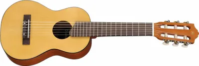 Produktbild von Yamaha GL1, Akustische Ukulele, Klassische Ukulele, Bariton, Holz, Spruce, Meranti