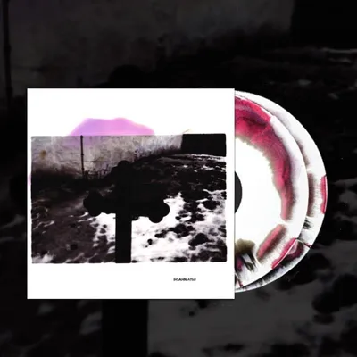 Zdjęcie produktu dla Ihsahn - After (Limited Edition) (Coloured) (2 LP)
