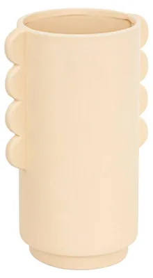 Produktbild von Vase aus Keramik WAVY BLISS, Ø 13 cm