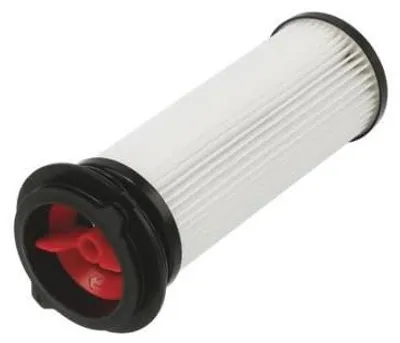 Lamellenfilter für Bosch Athlet ProSilence BKH86SIL1