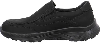Produktbild von Jomos Jomotion Slipper in Übergrößen Schwarz [D2C] 331398 12 000 große Herrenschuhe, Größe:44