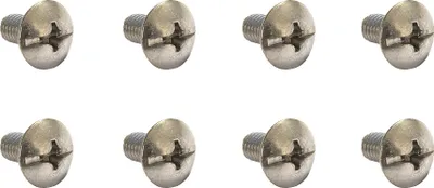 Produktbild von Bestway® Ersatzteil-Set M6x11 Schraube (8 Stück) für Hydrium™ Stahlwandpools