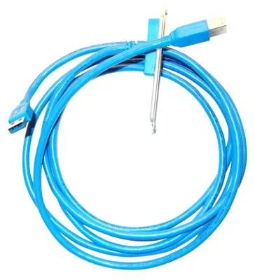 Immagine prodotto di HPE StoreEver 2m USB 3.0 Type A RDX Drive Cable
