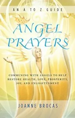 Immagine prodotto di Angel Prayers