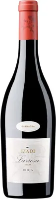 Produktbild von Izadi Larrosa Negra 2022 Rotwein Spanien RIOJA D.O.C 75.00 cl 14.5 %