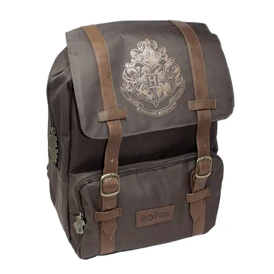 Produktbild von Harry Potter Rucksack Hogwarts