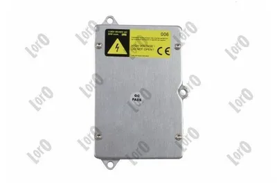 Produktbild von ABAKUS 136-01-006 - OE 3U0941641 Xenon-Vorschaltgerät für A6 4F, M-Kl W164, E-Kl W211, Astra G, A8 4E, 5er E60, 5er E61, R-Kl W251, E-Kl S211, GL-Kl X164, M-Kl W163, 7er E65, X5 E53, Z4 E86, Z4 E85, Focus C-Max DM2, Focus DAW, DBW, Focus DFW, Focus DNW, C