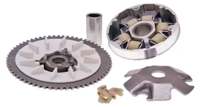 Produktbild von 101 Octane By190stfn Variatorkit One Size