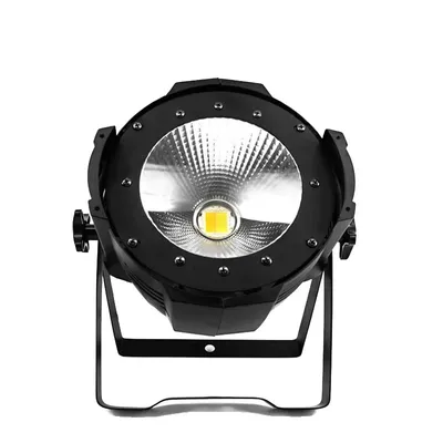 Obrázok produktu pre LED scénické svetlo, výkon 200 W, nastaviteľný uhol vyžarovania, 200 W studená-teplá biela, zástrčka EÚ