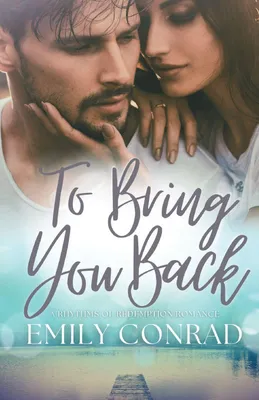 Produktbild von To Bring You Back