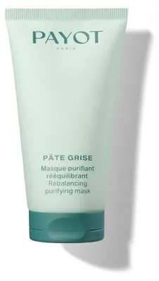 Productafbeelding van Payot, Pate Grise, Herstellende crème-masker, voor het gezicht, 75 ml