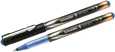 Immagine prodotto di Schneider 01-8233 Tintenschr.Xtra 823 blau 10 St