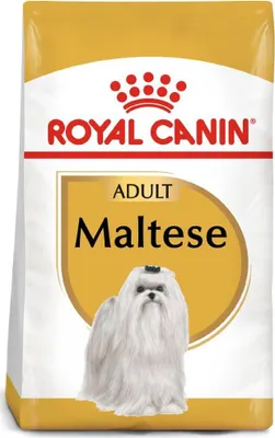 Zdjęcie produktu dla ROYAL CANIN Maltese Adult 1,5kg