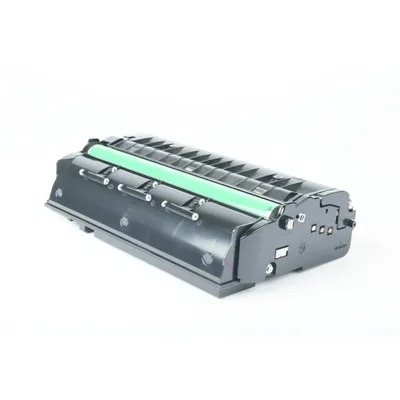 Image de Ricoh Toner 407249 - Schwarz - Kapazität: 2.000 Seiten (407249)