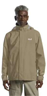 Produktbild von Jack Wolfskin Herren Jacke Trailtime 2L Jacket M XL